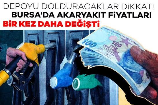 Depoyu Doldurmadan Önce Bir Daha Düşün: Akaryakıt Fiyatları Neden Değişti?