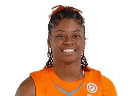 Jasmine Powell Biography