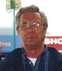 Barrie Menard Obituary