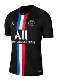 Elevate your bankrate experience get insider access to our best financial tools and content elevate your bank. Paris Saint Germain 2019 20 Fourth Kit