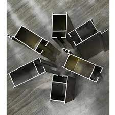 Pintu geser double alumunium kaca: Jual Profil Pintu Lipat Alflex Megah