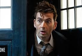 When Are The "Doctor Who" 60th Anniversary Specials Released On Disney+?