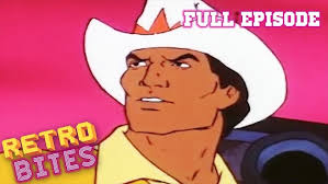 Bravestarr
