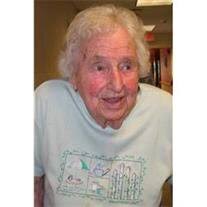 Eileen Nunan Obituary