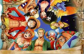 One Piece Fondos de pantalla Imágenes por Nesta_461 | Imágenes españoles  imágenes