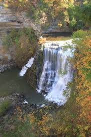 Burgess Falls Big Waterfalls In The Heart Of Tennessee