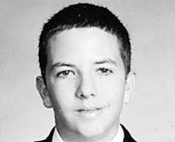 Kieran John McCaffrey (1990-2008)