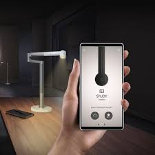 Watch video about dyson lightcycle Dyson Lightcycle Morph Desk Lamp Black Homeless Hk
