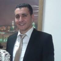 Mohamed Hassani Email & Phone Number