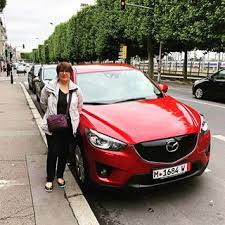 Livraison D Un Mazda Cx 5 Cote En France 22240 Prix En Allemagne 17480 Car Mazda Cx5 Picoftheday France German Car Bmw Vehicles
