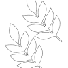 See palm leaf stock video clips. 1