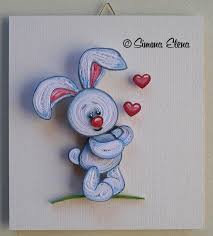 Pin By Sharon Harper On Quilling Hayvan Quilling Designs Quilling Patterns Paper Quilling Patterns
