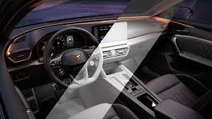 Seat leon mk2 relay location. Fran Dema Cupra Leon 2020
