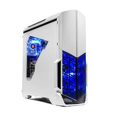 Walmart Skytech Gaming Archangel Elite Amd Ryzen 2600 3 4 Ghz Nvidia Geforce 1070 Ti 8gb 8gb Ddr4 2400 Memory 500 Gb Ssd W Gaming Computer Ddr4 Gaming Pc