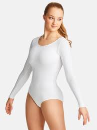 Capezio Long Sleeve Leotard