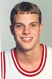 Luke Recker's Instagram, Twitter & Facebook