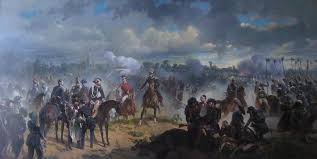 Italian unification 1) there were a number of reasons as to the fact that italian unification seemed so far away in the early 1850s, and reasons why austria was still very much the dominant power in italy, and a dominant power in europe, at the time it seemed impossible that they could ever be removed. The Five Phases To Italian Unification Western Civilization Ii Guides