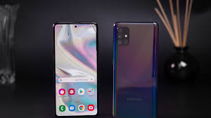 It was announced and released in december 2019. Samsung Galaxy A51 Review Phonearena