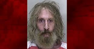 Man accused of robbing Marion gas station at gunpoint