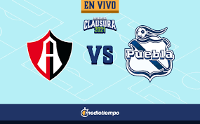 Tomorrow 13 march at 1:30 in the league «mexico clausura» will be a football match between the teams puebla and atlas on the stadium «estadio. 8osv4hy31lkmgm