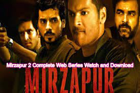 Best movies, tv shows, netflix news and trailers. Mirzapur 2 Complete Web Series Watch And Download On Telegram Filmyhit Youtube Quora Netflix Amazon Prime