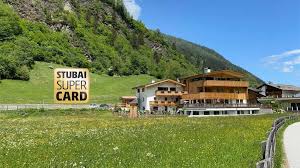 We have included all charges and information provided to us by haus daniel. Gastehaus Barbara In Neustift Im Stubaital Osterreich 80 Bewertungen Preise Planet Of Hotels