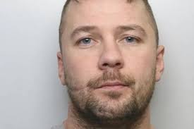 Machete gang chop man's leg off leaving him so scared…