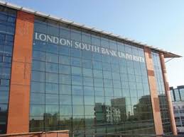 There are over 150 higher education institutions to choose from in the uk, and it is important you have all the information on where to go and what to study before applying. London South Bank University Lsbu London South Bank University London University South Bank