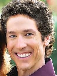 Joel scott osteen is an american pastor, televangelist, and author, based in houston, texas. Osteen Brings Iowa His 1 On 1 Approach