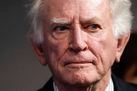 Exclusive: Gary Hart Reflects