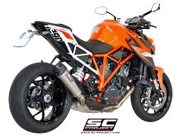 2021 newstalk 1290, townsquare media, inc. Conical Muffler Ktm 1290 Super Duke R 2014 2016