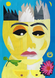 About Hope by Sandy Calvo