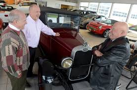 Maybe you would like to learn more about one of these? Https Www Altoonamirror Com News Local Business 2018 04 Area Dealership Turns 90