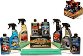 I tried surf city dash away on all hard interior trim pieces of a vehicle this saturday and in my opinion it is a great dressing for those that either personally like or have customers that like a matte finish….i obviously cannot yet comment on durability. Surf City Garage 8 Pack Toolbox Gift Pkg Hotrod Hotline