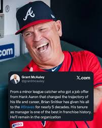 Braves Worldwide 🌎