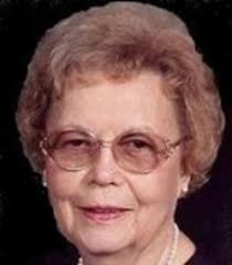 Helen Benton Obituary April 19, 2012