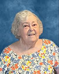 Susie Carolyn Young Obituary August 25, 2025