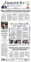 Charlotte Sun Herald