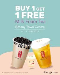 news gong cha nz in 2021 bubble tea menu coffee poster design food poster design