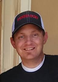 Chad Buckner Obituary