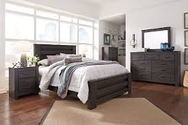 East west furnitur pandora queen size bedroom set (piece option). Ashley Furniture Bedroom Sets Wild Country Fine Arts