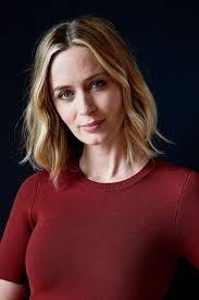 According to chinese zodiac, emily was born in the year of the pig. Emily Blunt Movies Age Biography