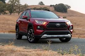 Find all of our 2021 toyota rav4 reviews, videos, faqs & news in one place. 2021 Toyota Rav4 Pictures 234 Photos Edmunds