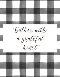 Black And White Buffalo Plaid Bulletin Board Border I Have Been Wanting To Share Some More Fall Printables Since I Whipped Up The Last Set Which You Can Fall Printables Free Fall Printables Fall Halloween Decor