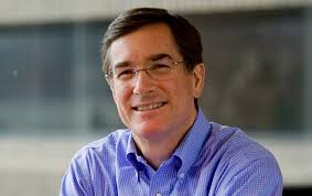 Guest Speaker: Dave Dillon — Rock Chalk Investment Club