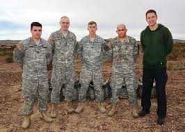 Check spelling or type a new query. Military Da Police Tryout For Special Reaction Team High Desert Warrior Ft Irwin