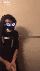 Labelled skimask from no fun press in 2019. Top 30 Balaclava Mask Gifs Find The Best Gif On Gfycat