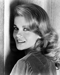 Kitten With A Whip Poster Art Ann-Margret John Forsythe 1964 Movie Poster  Masterprint