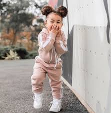 Cute toddler boy with blue. His Son 2 Mattia Polibio Chapter 73 Fashion Baby Girl Outfits Cute Little Girls Outfits Black Baby Girls