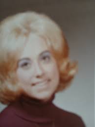 Beverly Saunders Obituary (1955